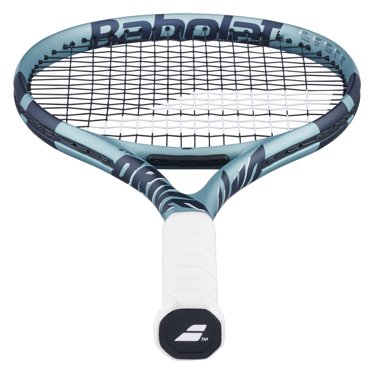 Babolat Evo Drive Gen2 Tennis Racket - Image 4