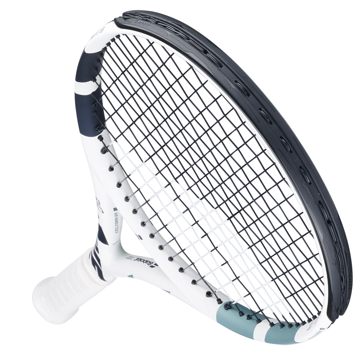 Babolat Evo Drive Lite Gen2 Tennis Racket White - Image 5