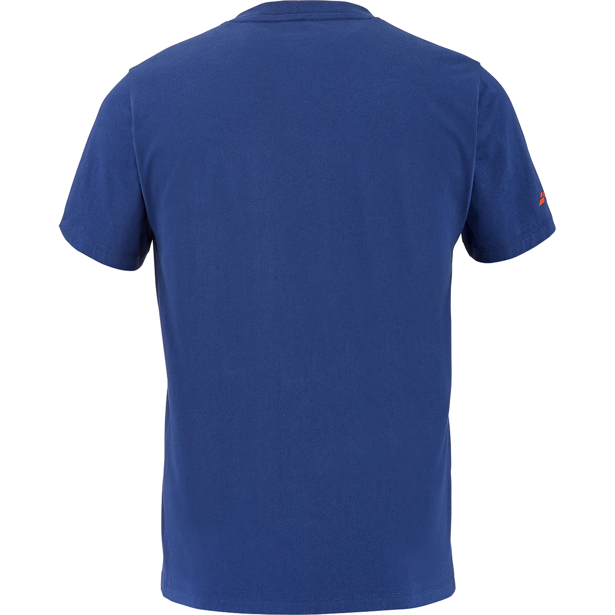 Babolat Men's Cotton Tee Lebron 26 Blue Depths - Image 2