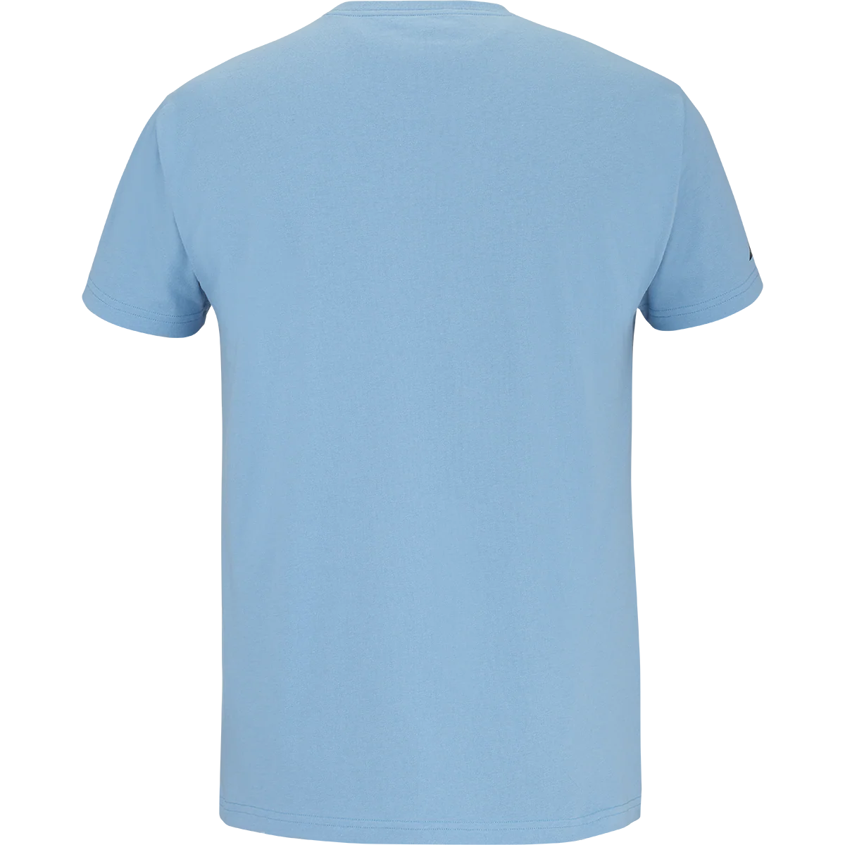Babolat Men's Drive Cotton Tee Drive Heritage Blue - Image 3