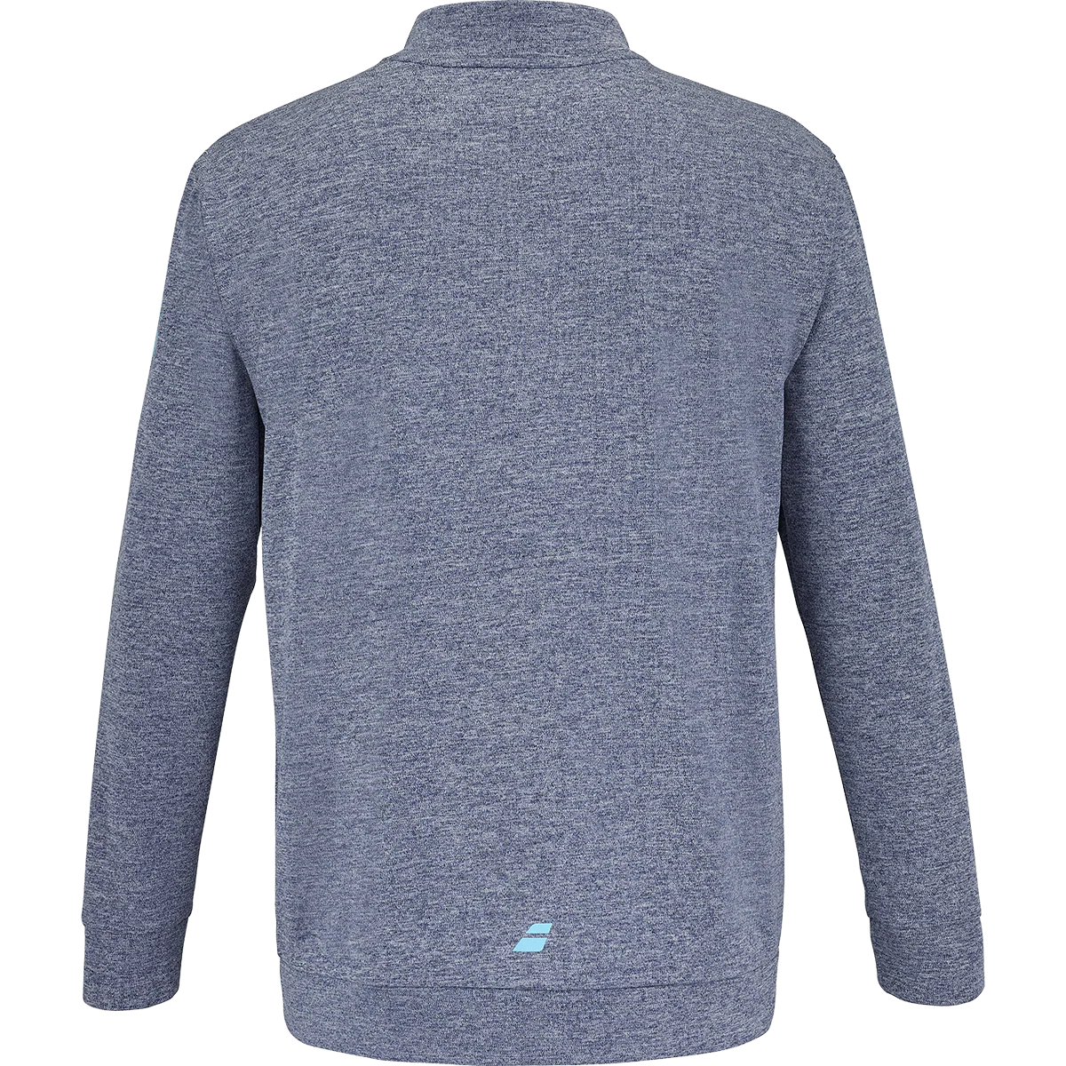 Babolat Men's Jacket Lebron 25 Estate Blue Heather - Image 2