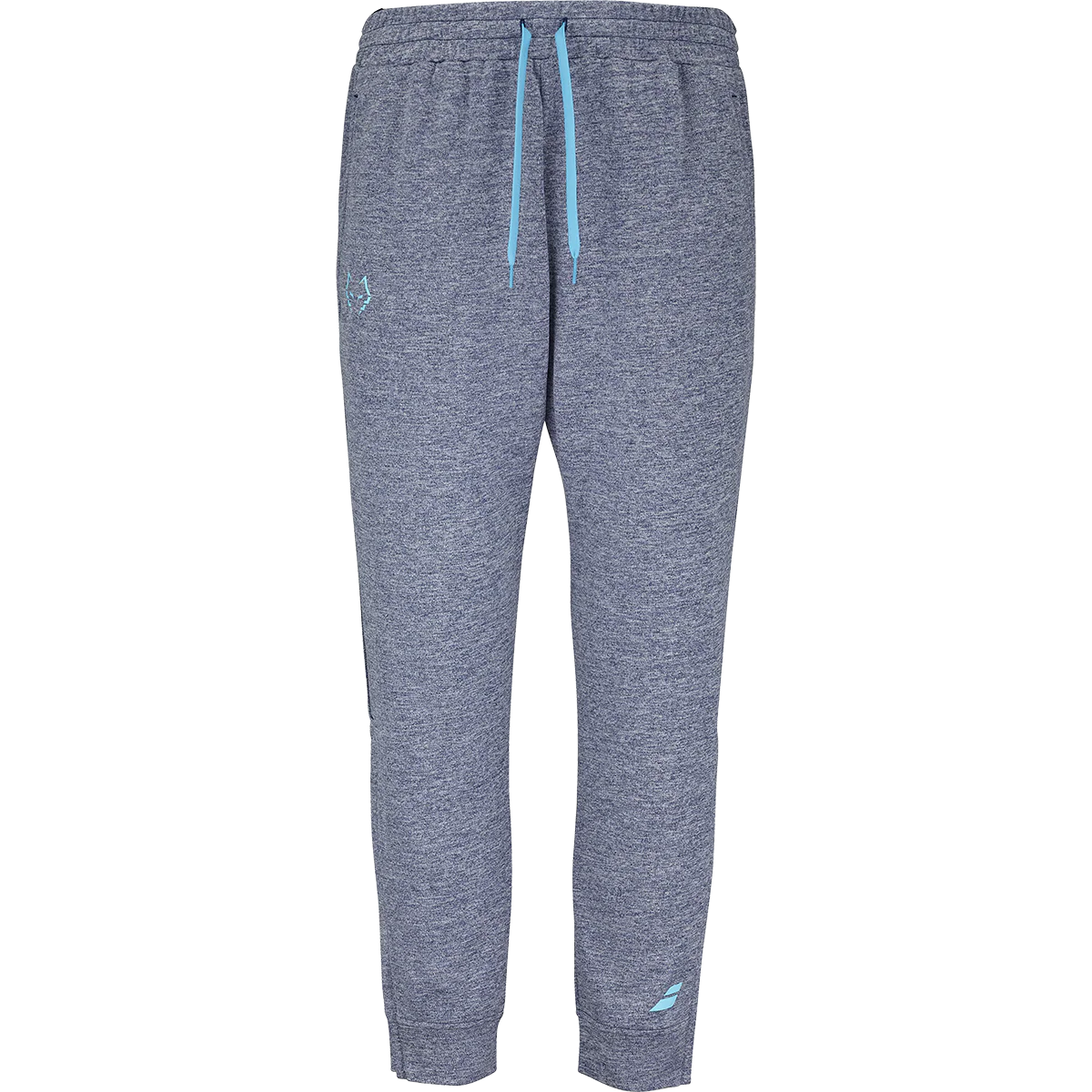 Babolat Men's Lebron Trousers Estate Blue Heather