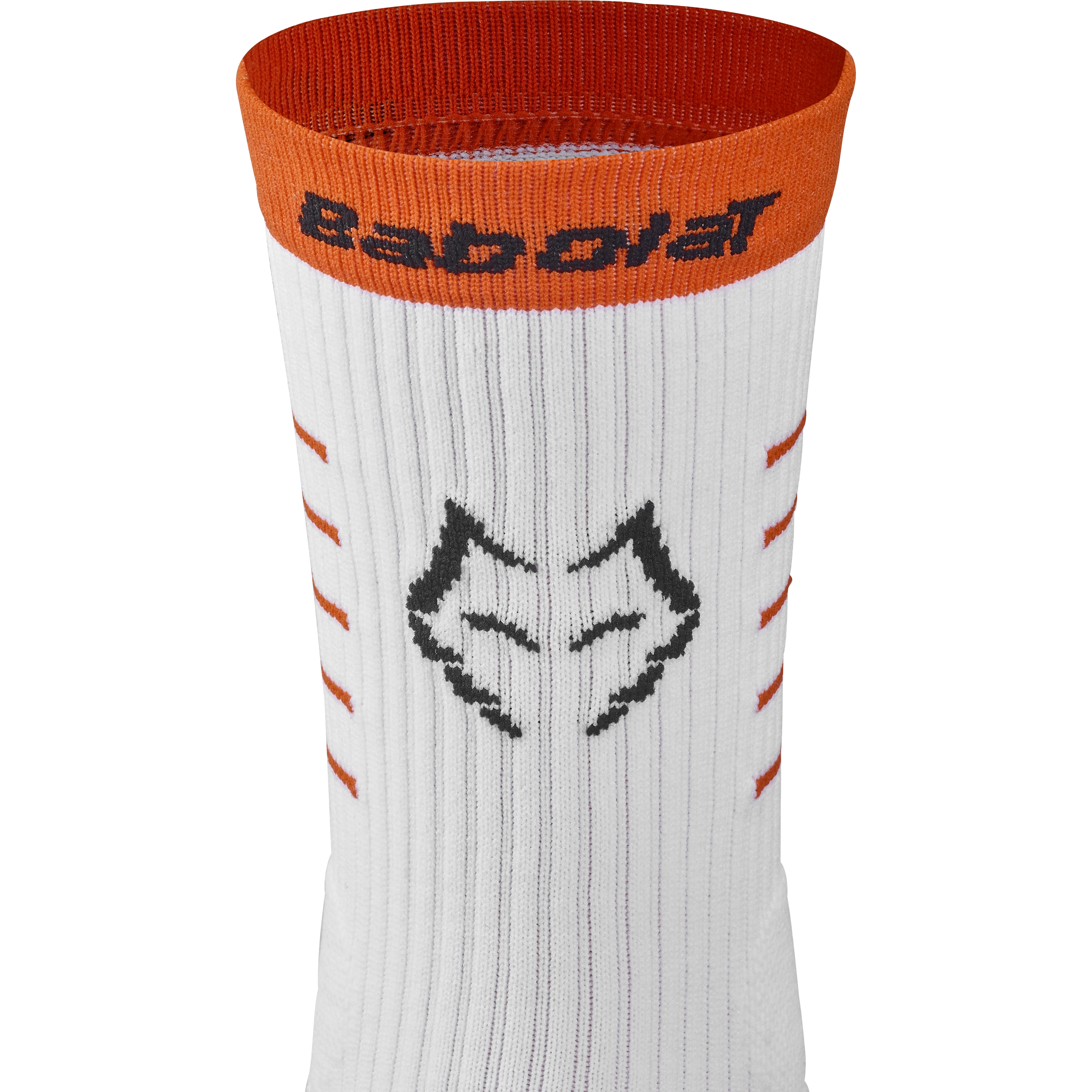Babolat Men's Mid-Calf Lebron Sock White - Image 3