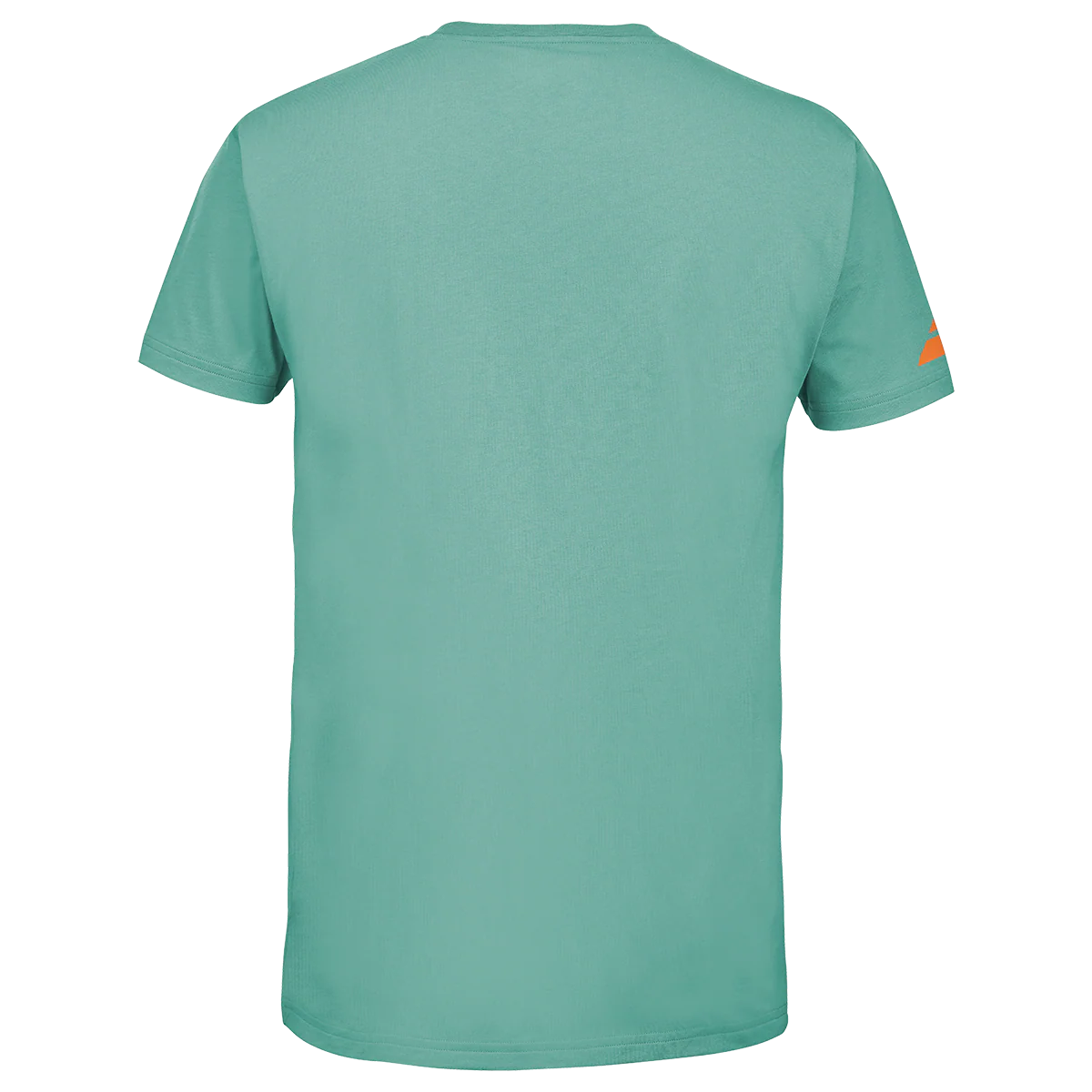 Babolat Men's Padel Cotton Tee Trellis - Image 2