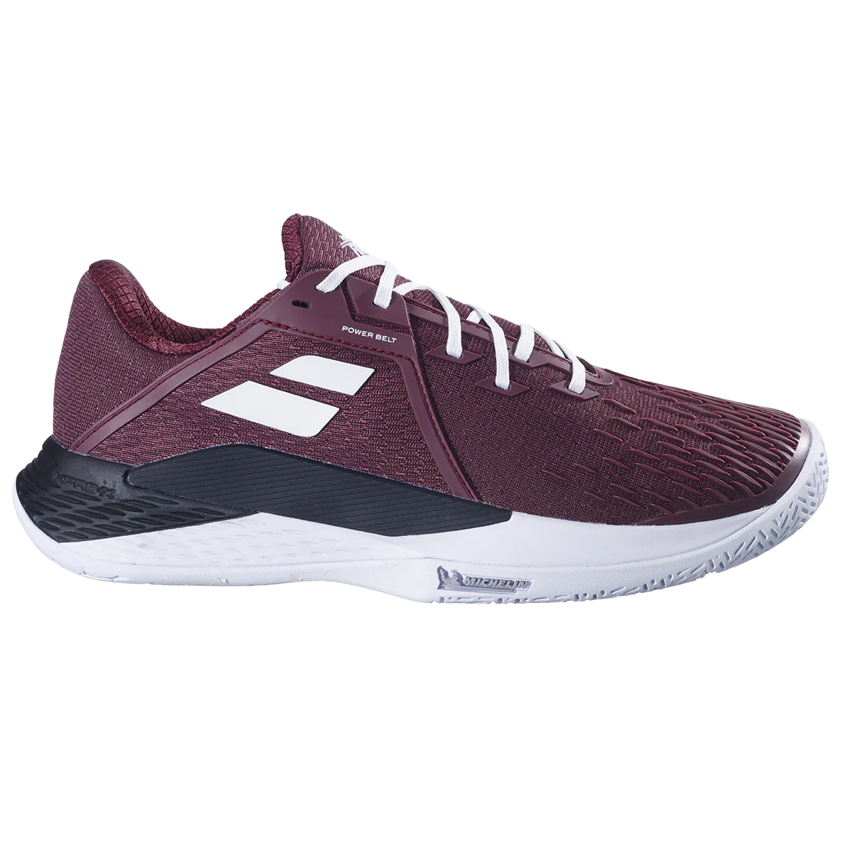 Babolat Men's Propulse Fury 3 Tennis Shoes FW25 Port Royale