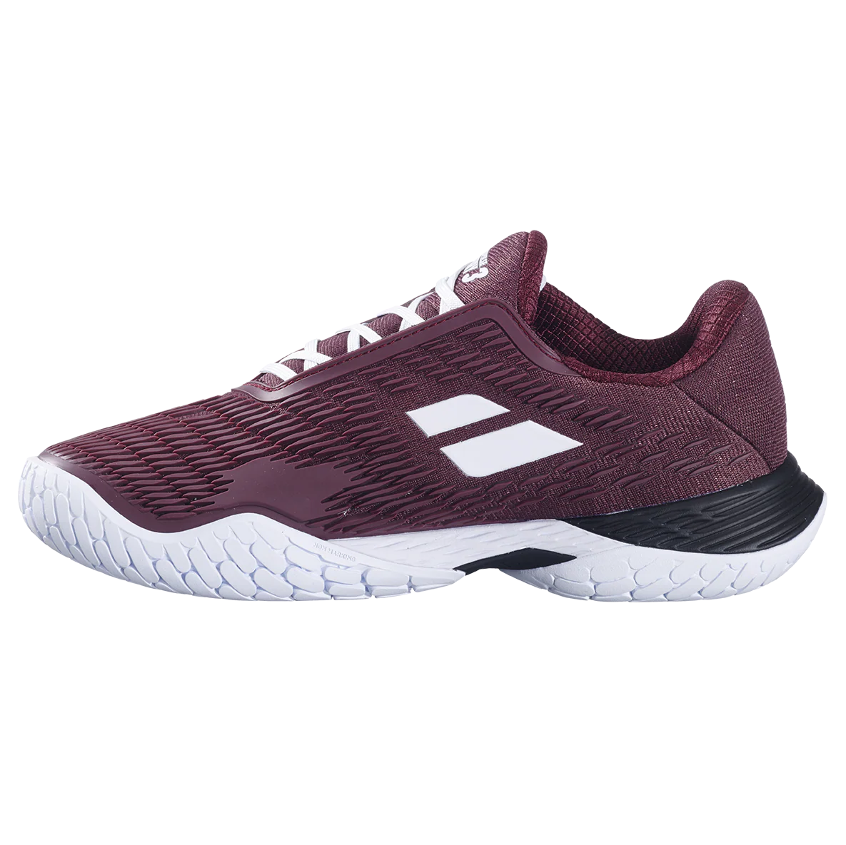 Babolat Men's Propulse Fury 3 Tennis Shoes FW25 Port Royale - Image 3