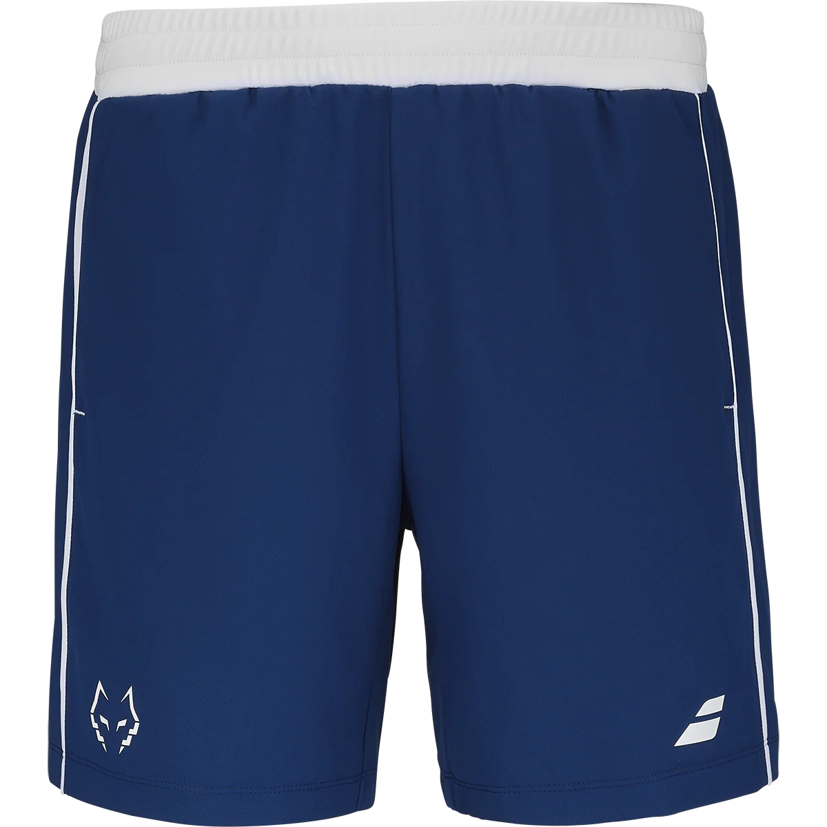 Babolat Men's Shorts Lebron 25 Estate Blue