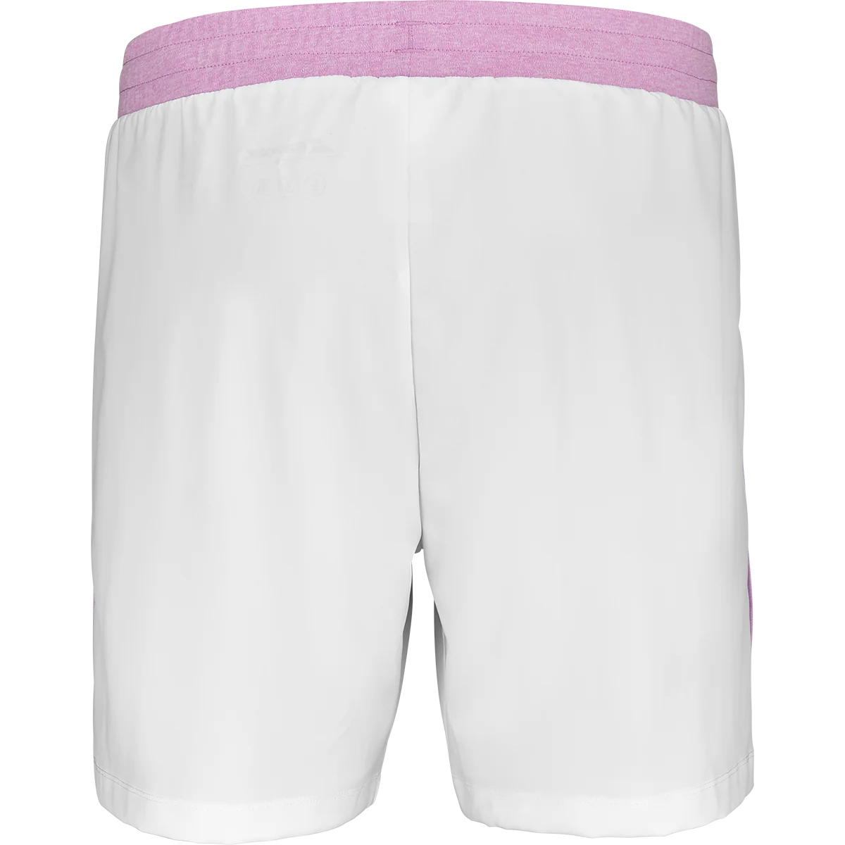 Babolat Men's Shorts Lebron 25 White - Image 2