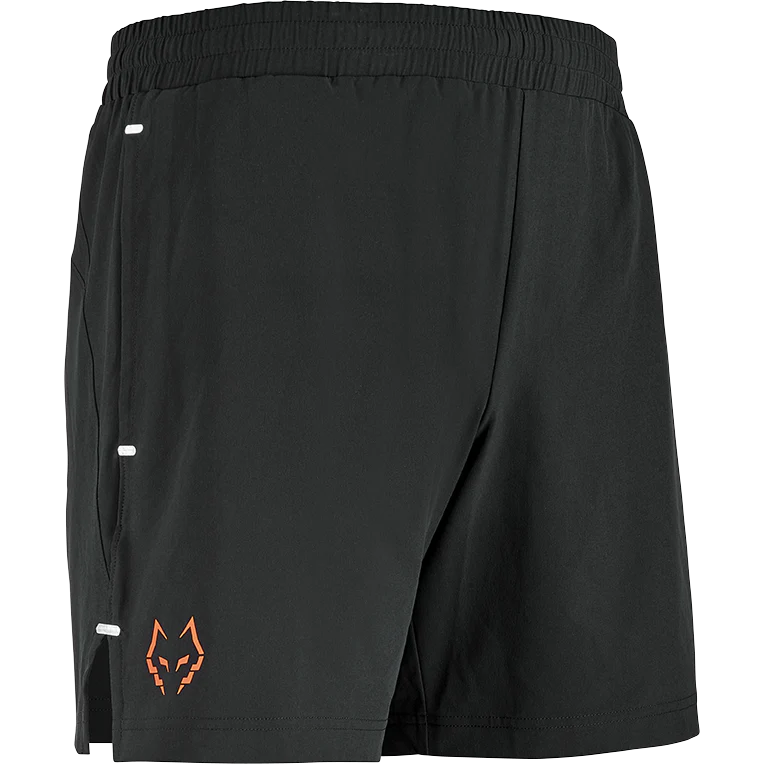 Babolat Men's Shorts Lebron 26 Black - Image 3