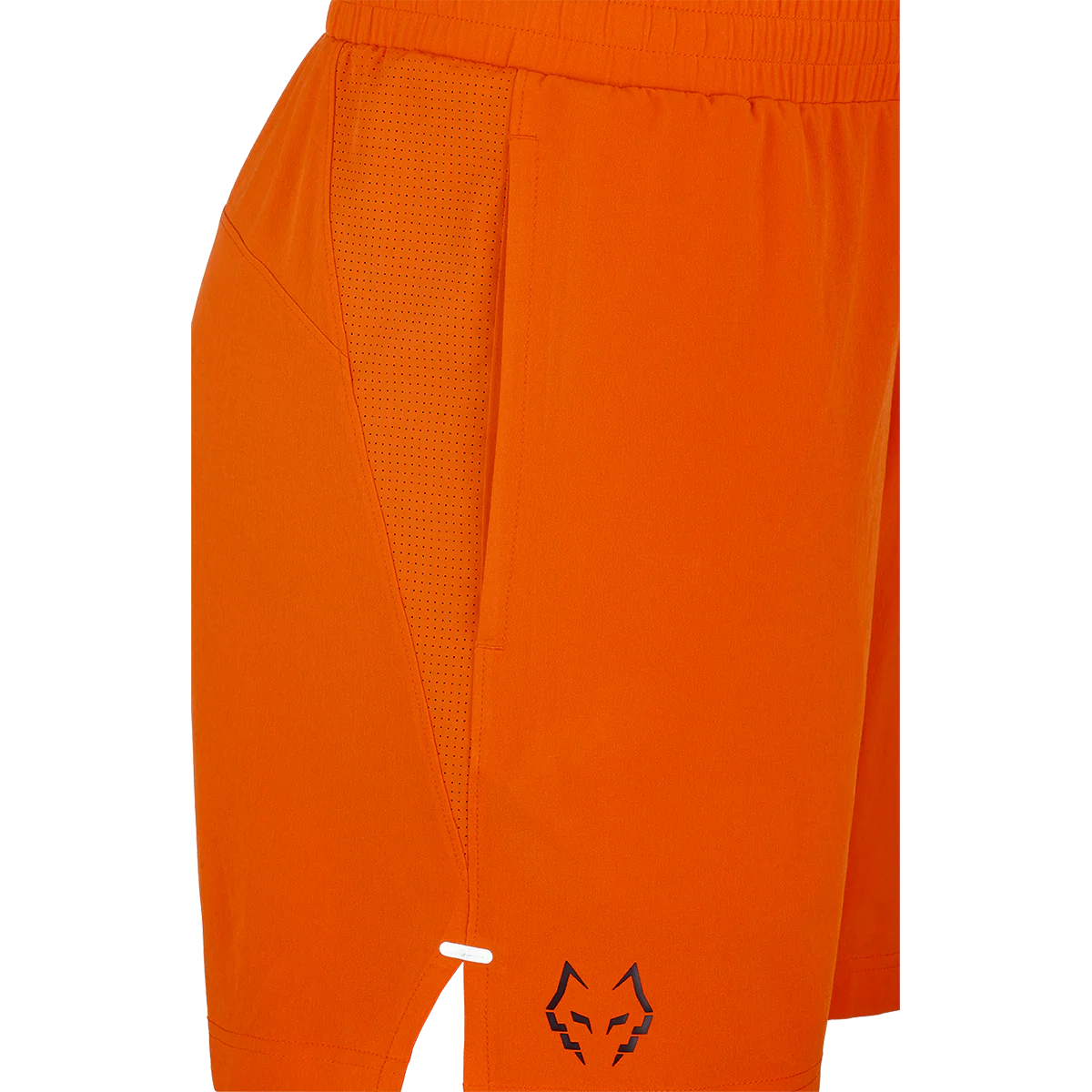 Babolat Men's Shorts Lebron 26 Red Orange - Image 4