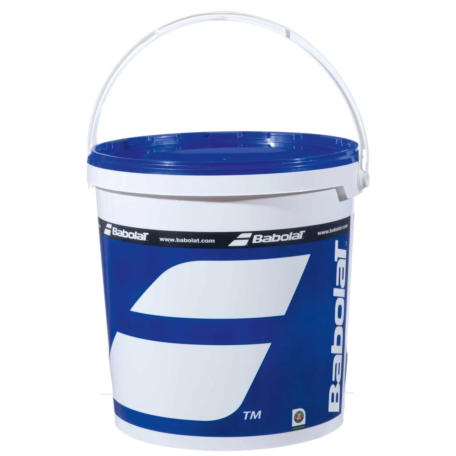 Babolat Mini Green Bucket (72 Balls) - Image 2