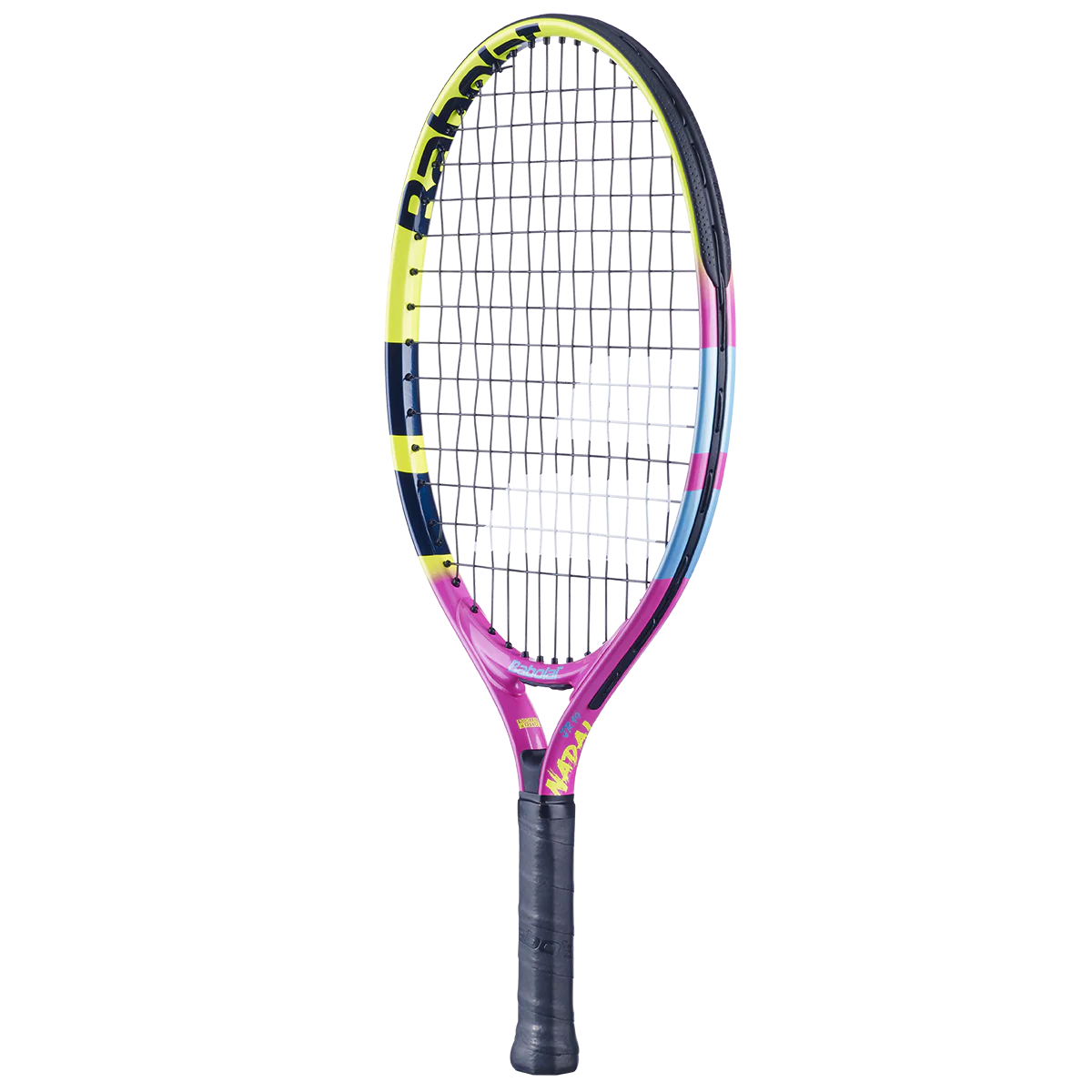 Babolat Nadal Junior 19 Tennis Racket 24 - Image 2