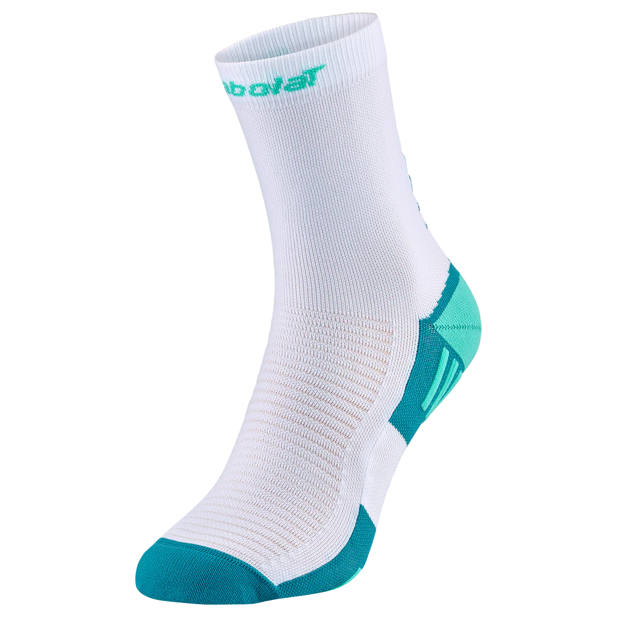 Babolat Padel Mid-Calf Socks - Image 2
