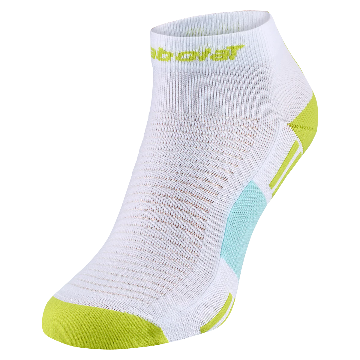 Babolat Padel Quarter Socks - Image 2