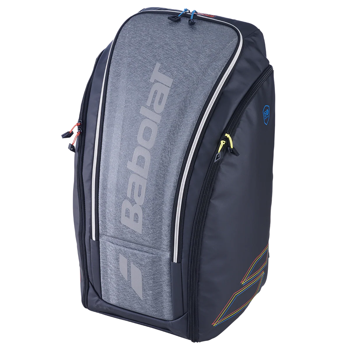 Babolat Performance Padel Backpack Black