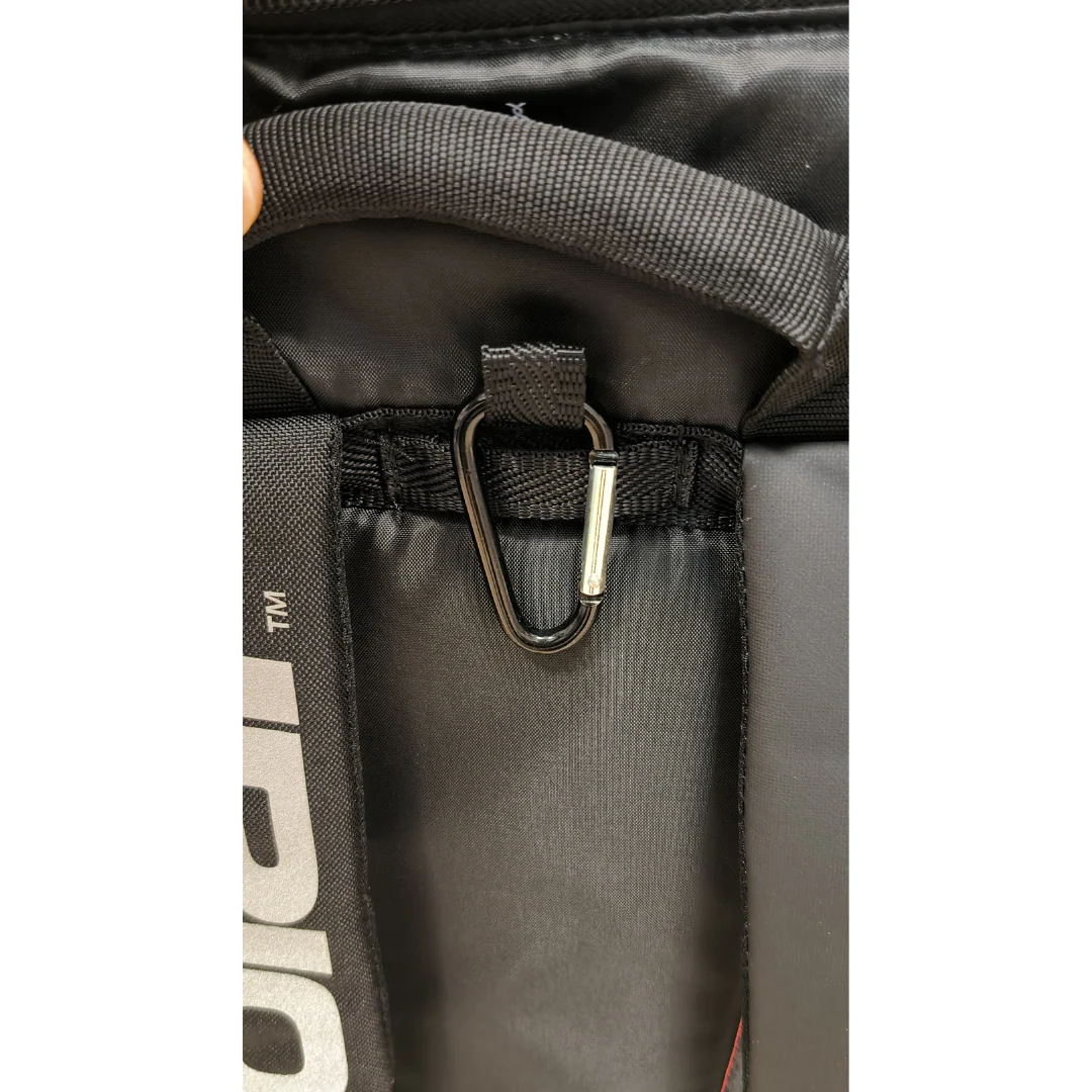 Babolat Performance Padel Backpack Black - Image 10