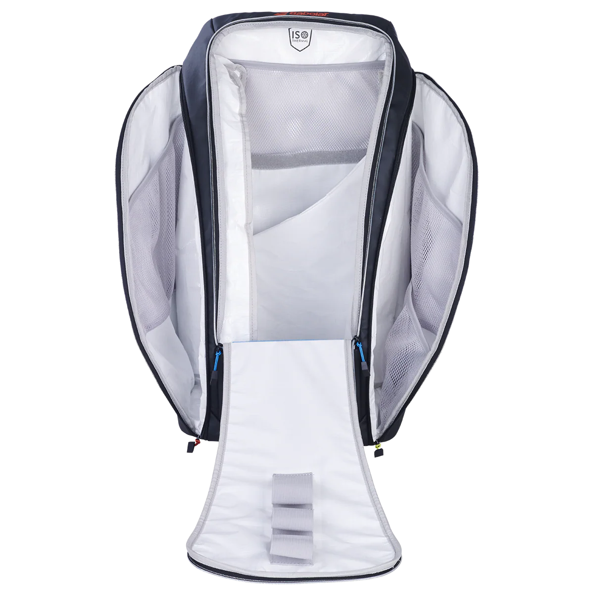 Babolat Performance Padel Backpack Black - Image 3