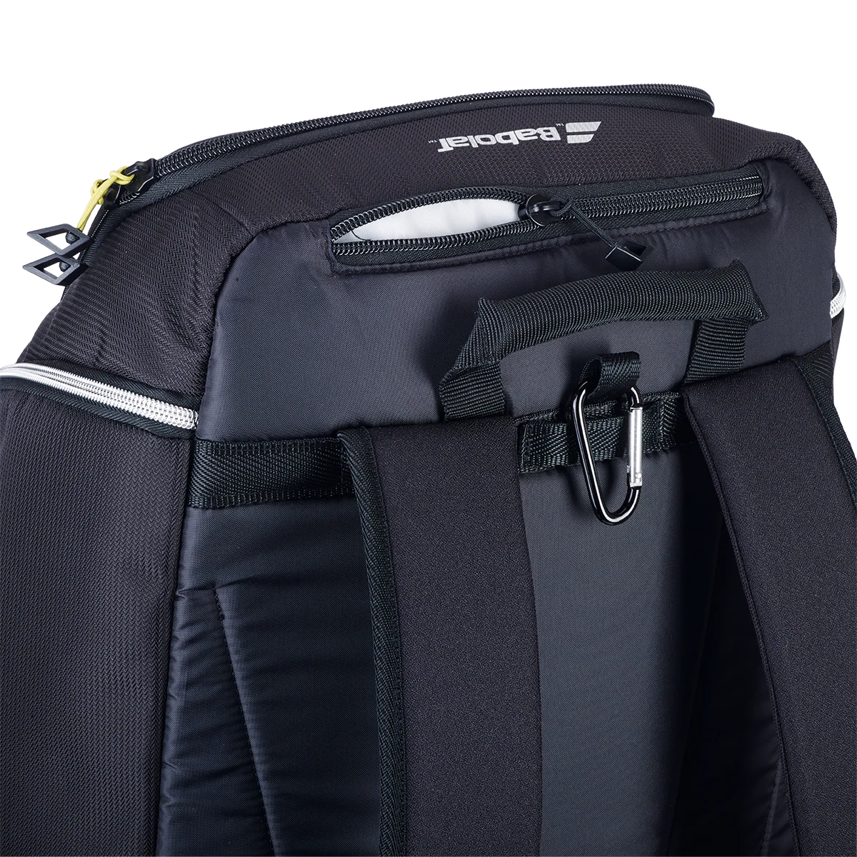 Babolat Performance Padel Backpack Gen2 Black - Image 3