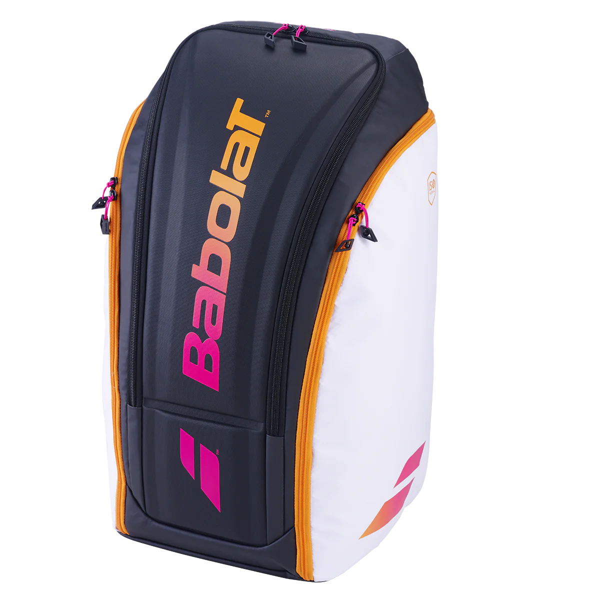 Babolat Performance Padel Backpack Multicolour