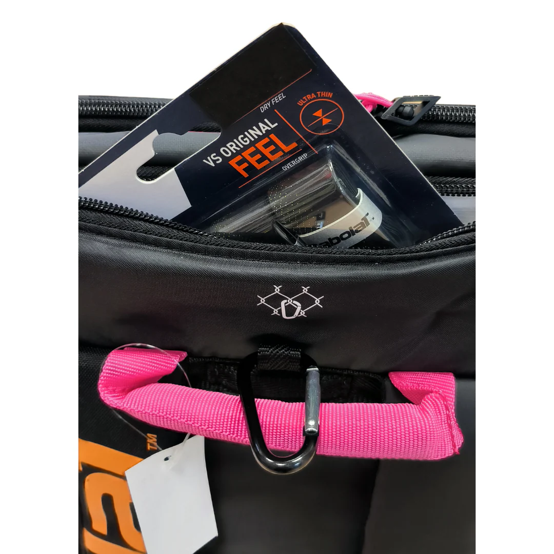 Babolat Performance Padel Backpack Multicolour - Image 10