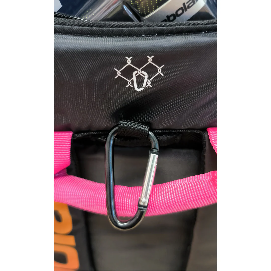Babolat Performance Padel Backpack Multicolour - Image 11