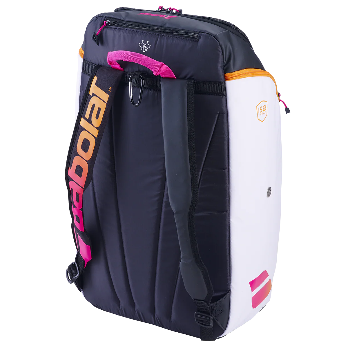 Babolat Performance Padel Backpack Multicolour - Image 2