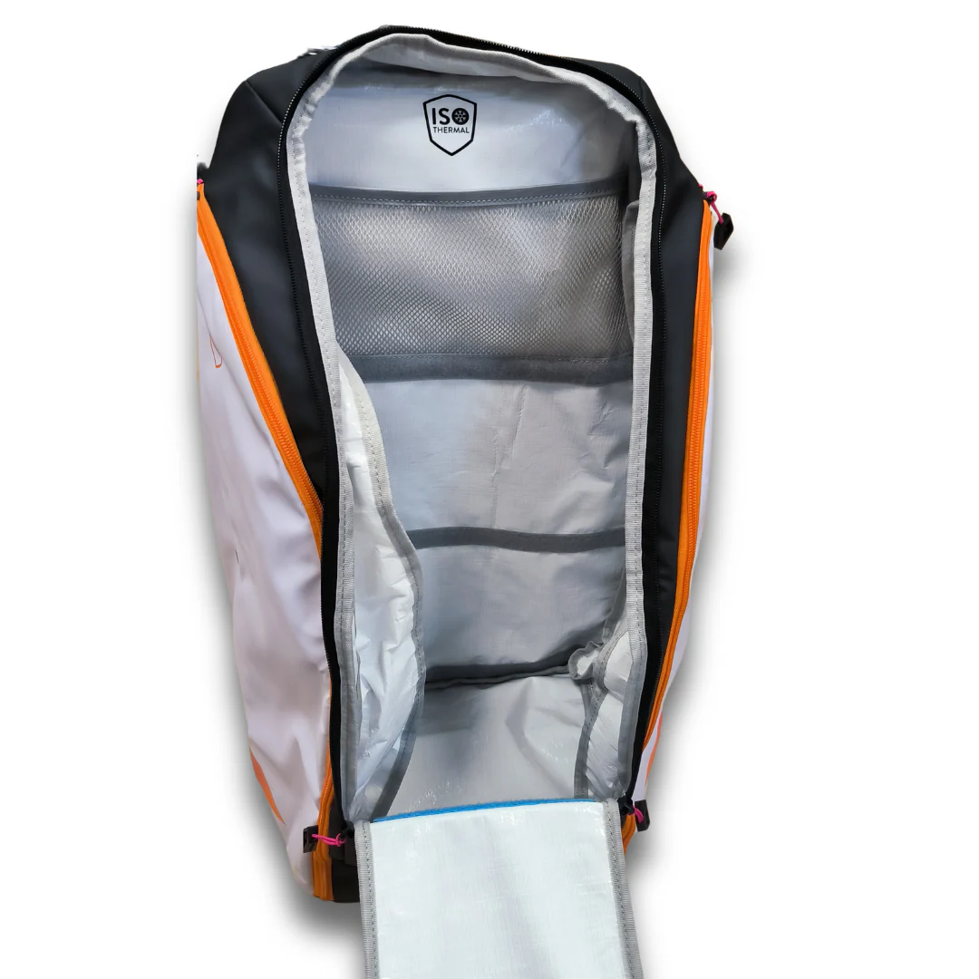 Babolat Performance Padel Backpack Multicolour - Image 5