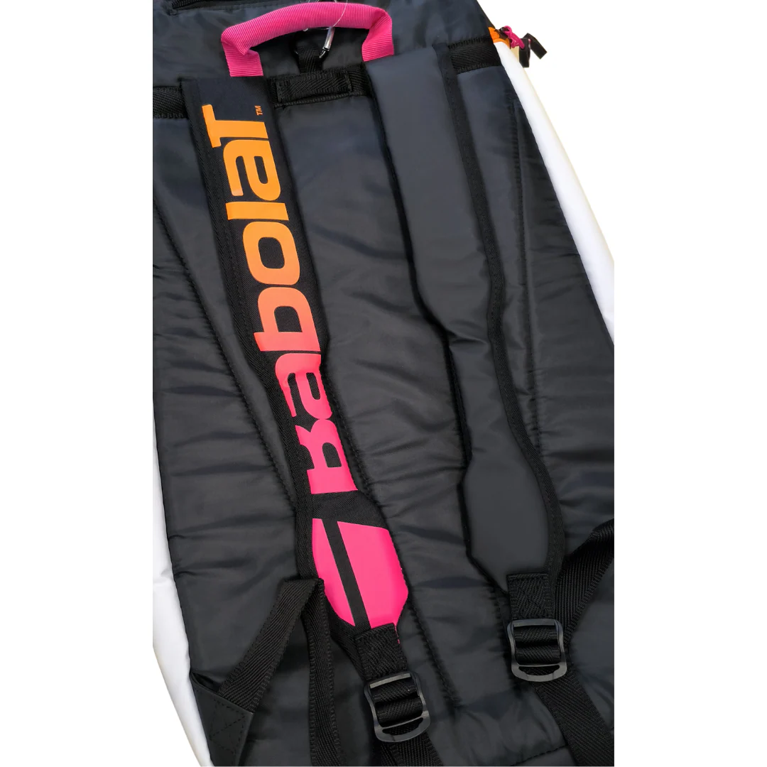 Babolat Performance Padel Backpack Multicolour - Image 6