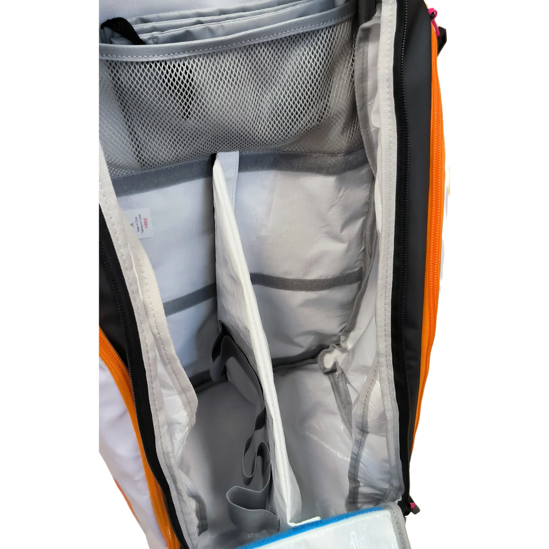 Babolat Performance Padel Backpack Multicolour - Image 7