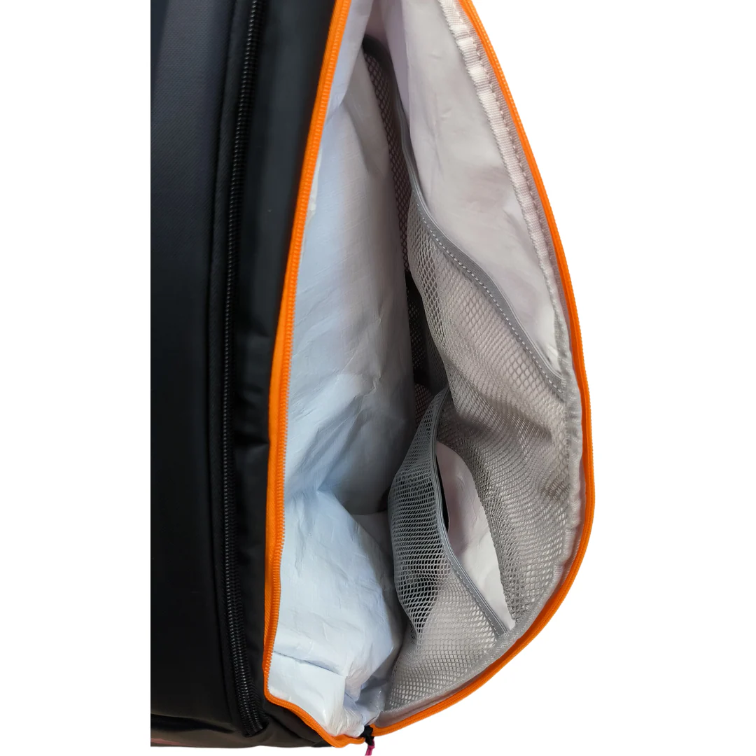Babolat Performance Padel Backpack Multicolour - Image 8