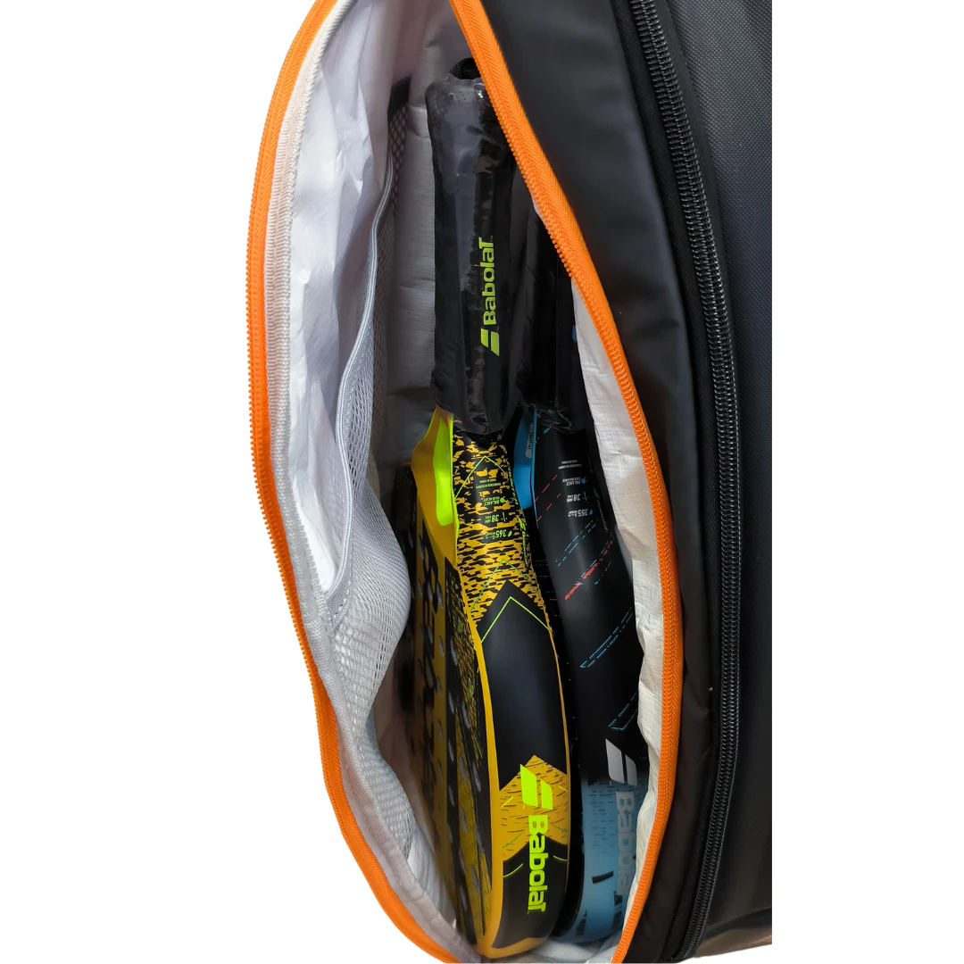 Babolat Performance Padel Backpack Multicolour - Image 9