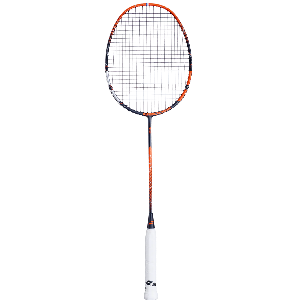 Babolat Prime Badminton Racket Orange