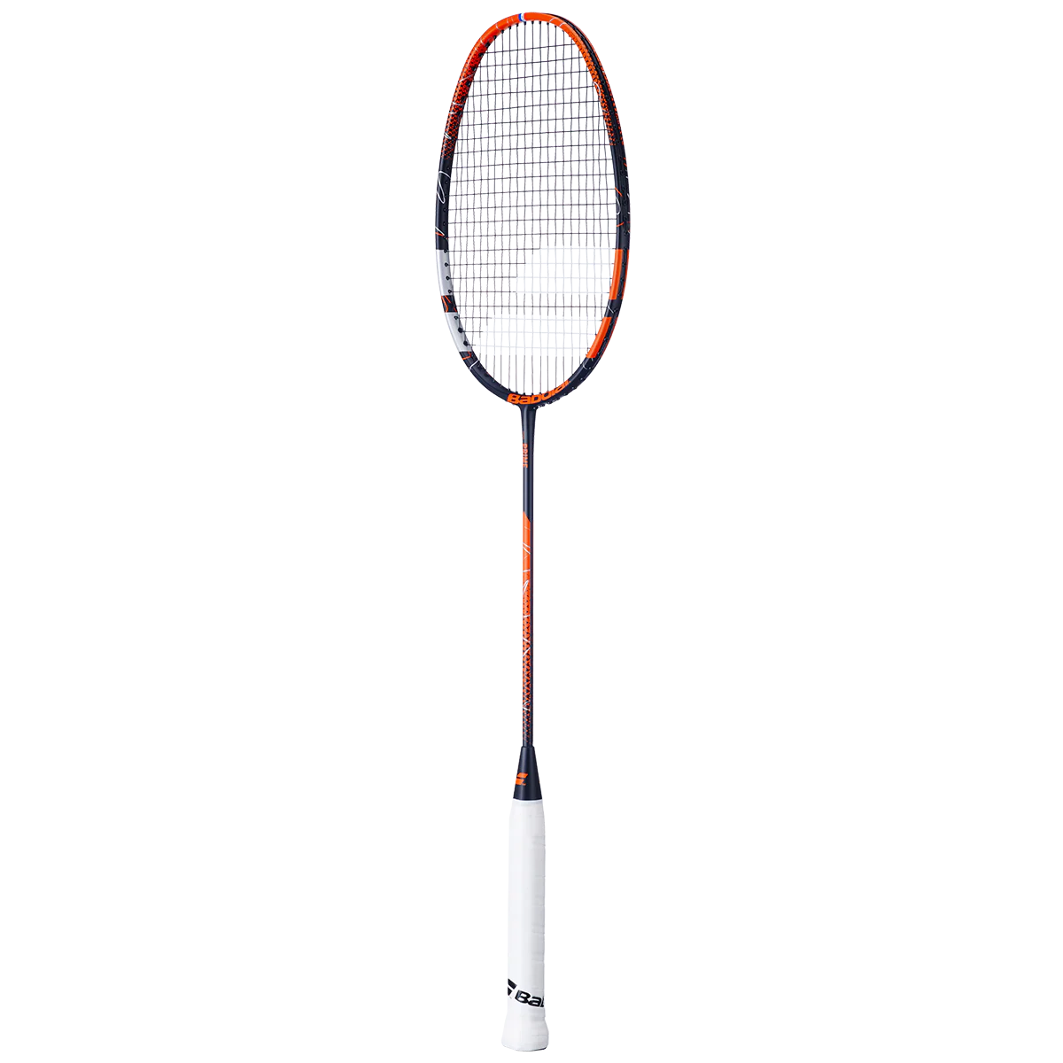 Babolat Prime Badminton Racket Orange - Image 2