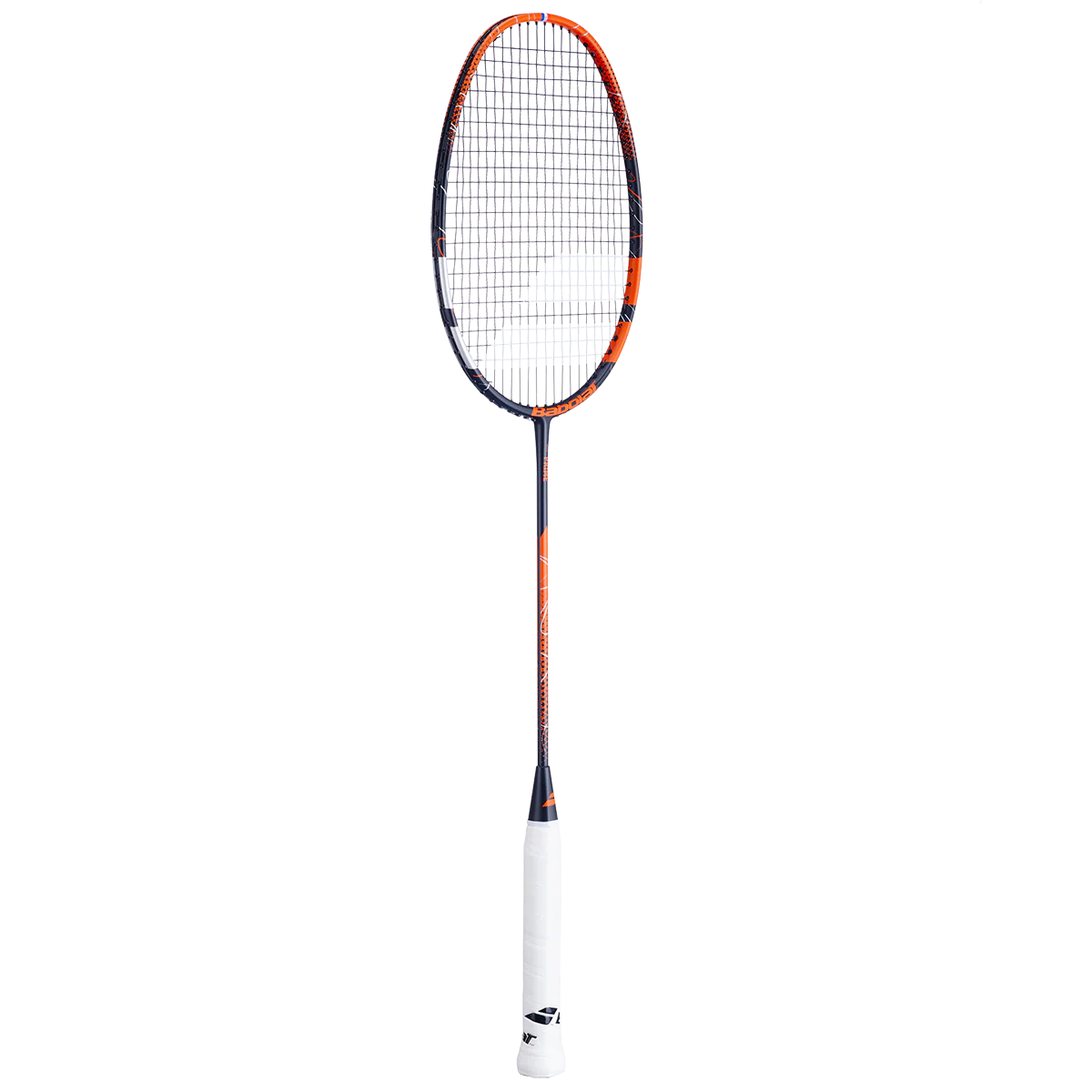 Babolat Prime Badminton Racket Orange - Image 3