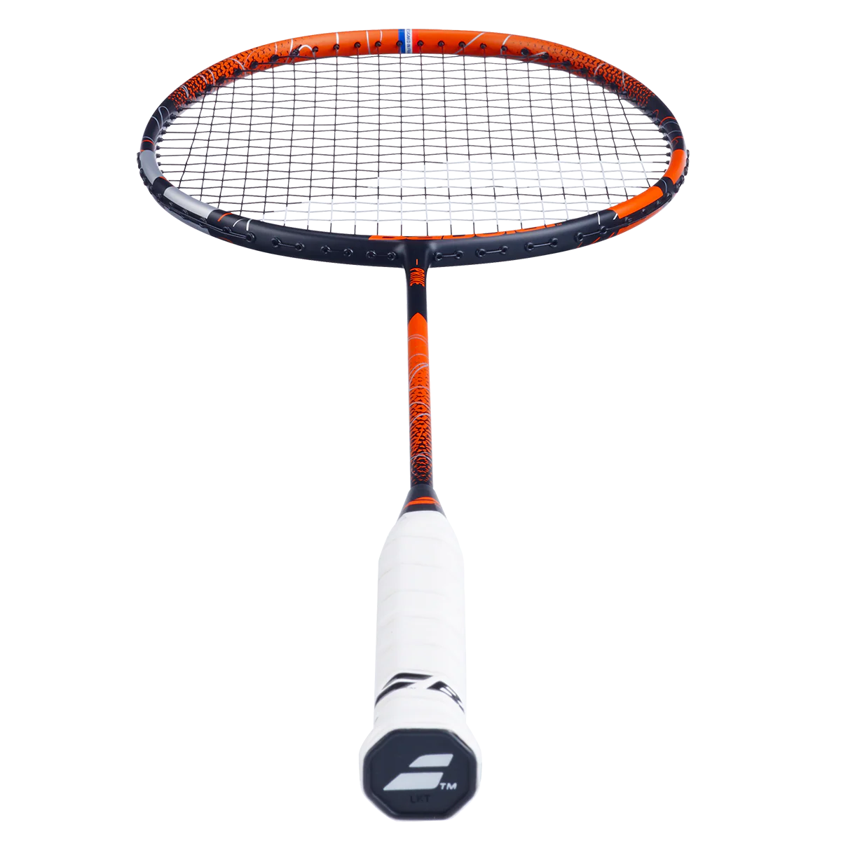 Babolat Prime Badminton Racket Orange - Image 4