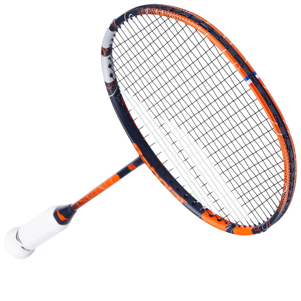 Babolat Prime Badminton Racket Orange - Image 5