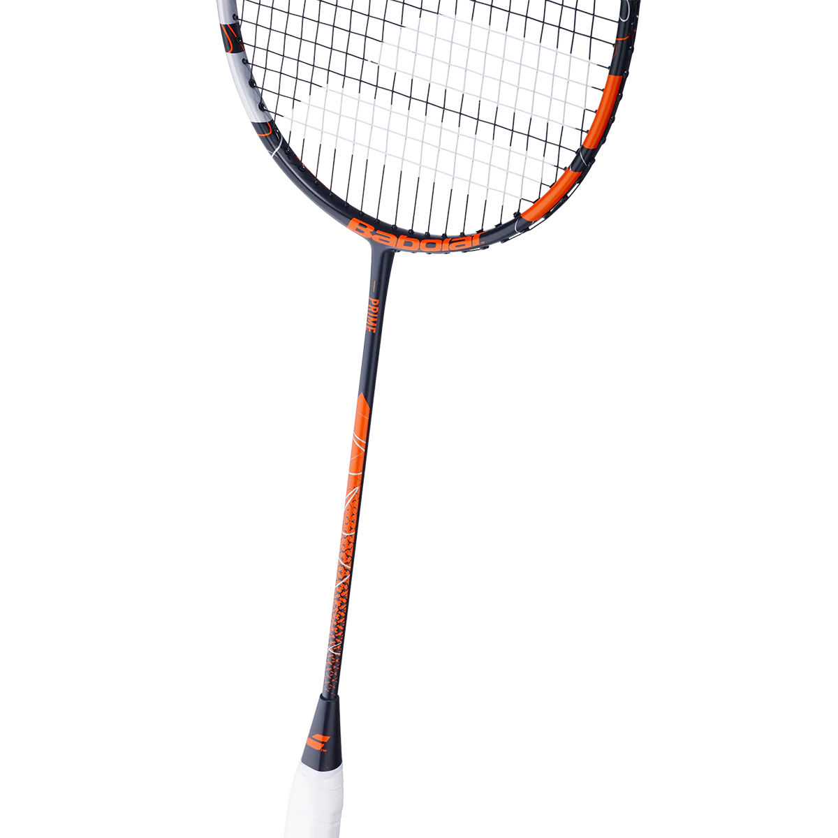 Babolat Prime Badminton Racket Orange - Image 6