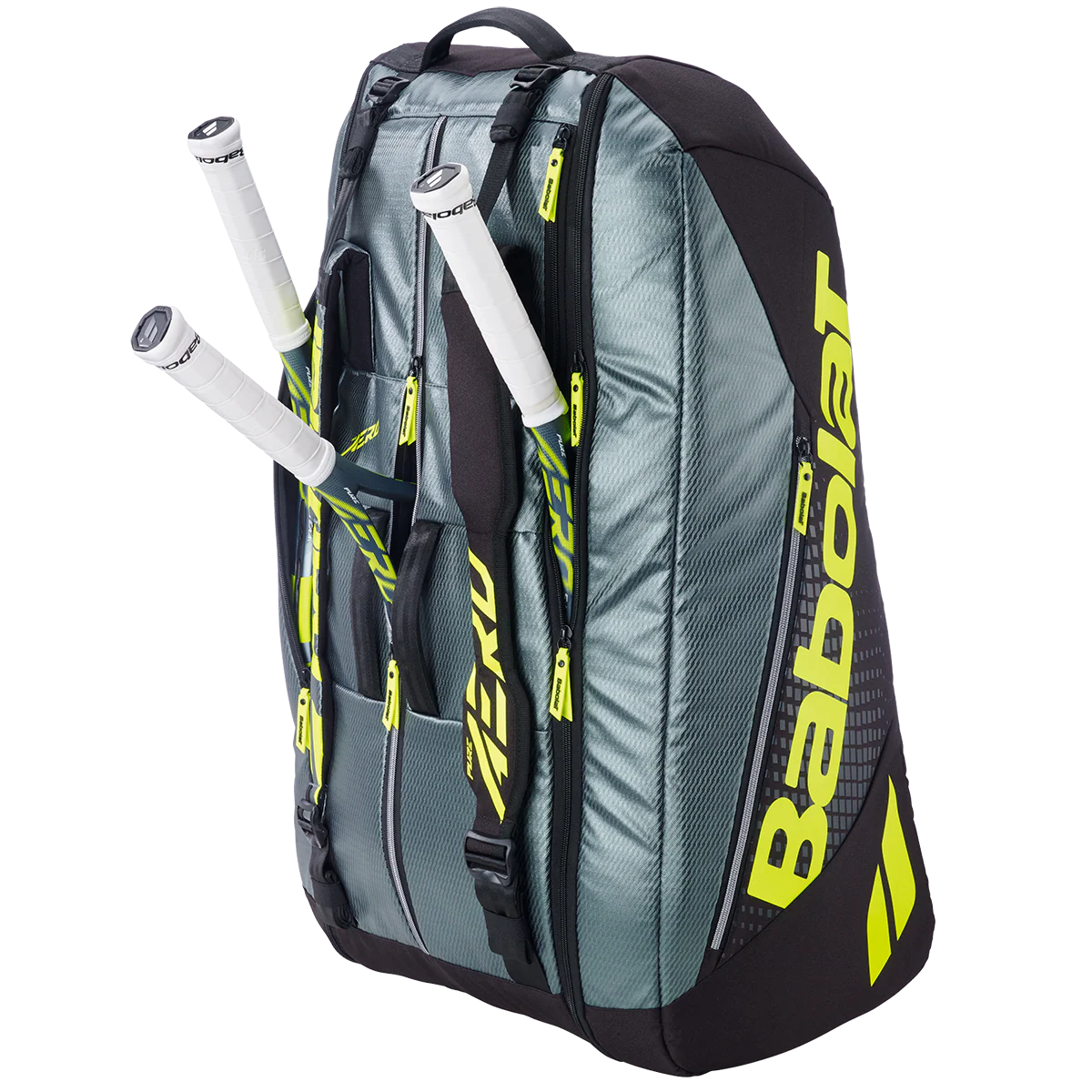 Babolat Pure Aero 12 Racket Bag 26 - Image 4
