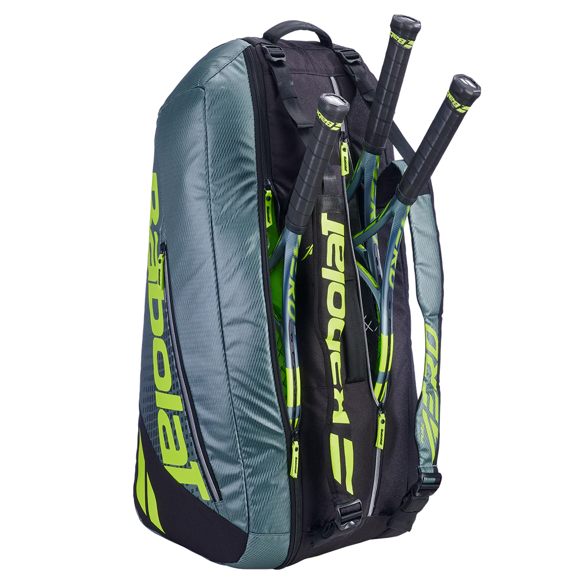 Babolat Pure Aero 6 Racket Bag 26 - Image 3