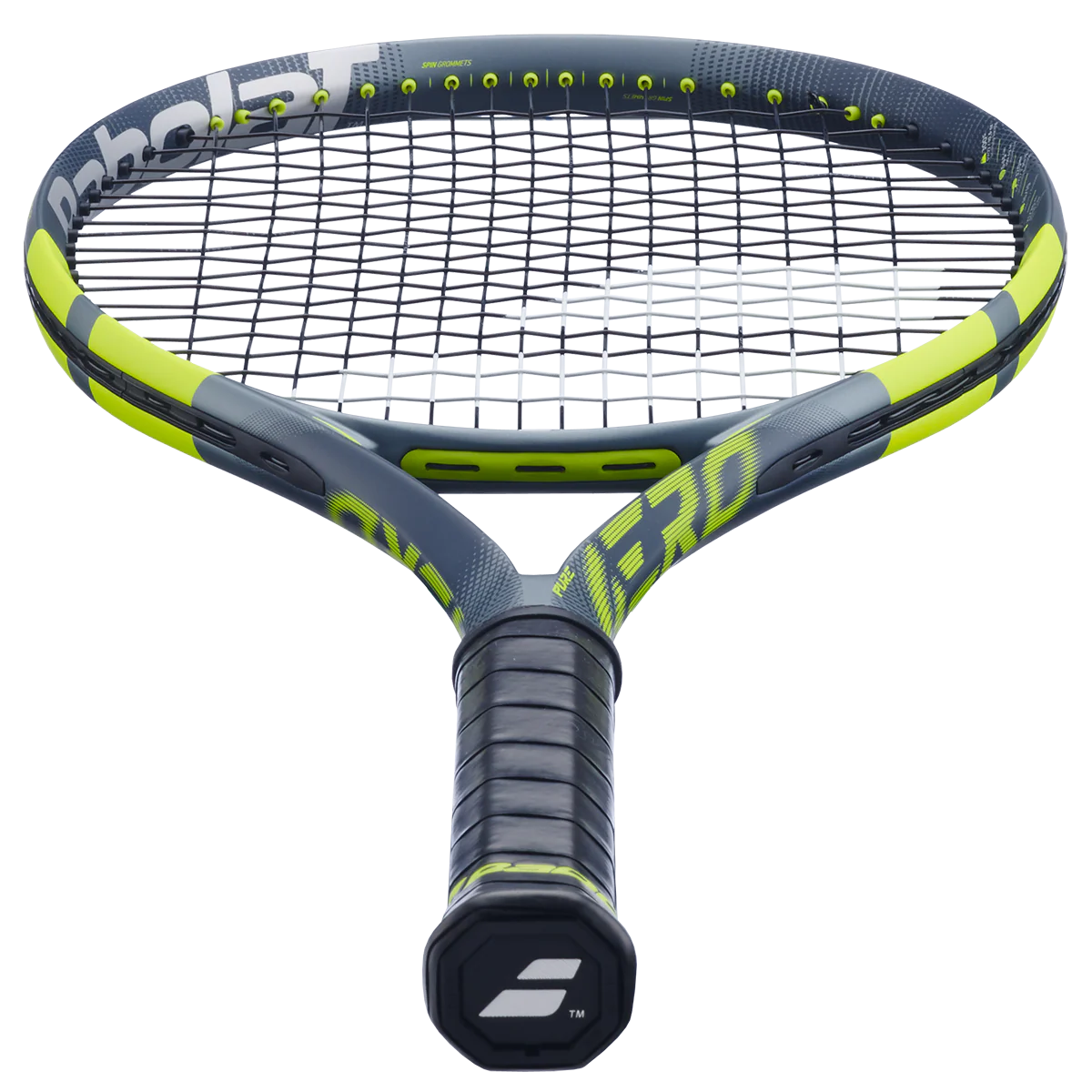 Babolat Pure Aero Gen9 Tennis Racket Frame Only - Image 3