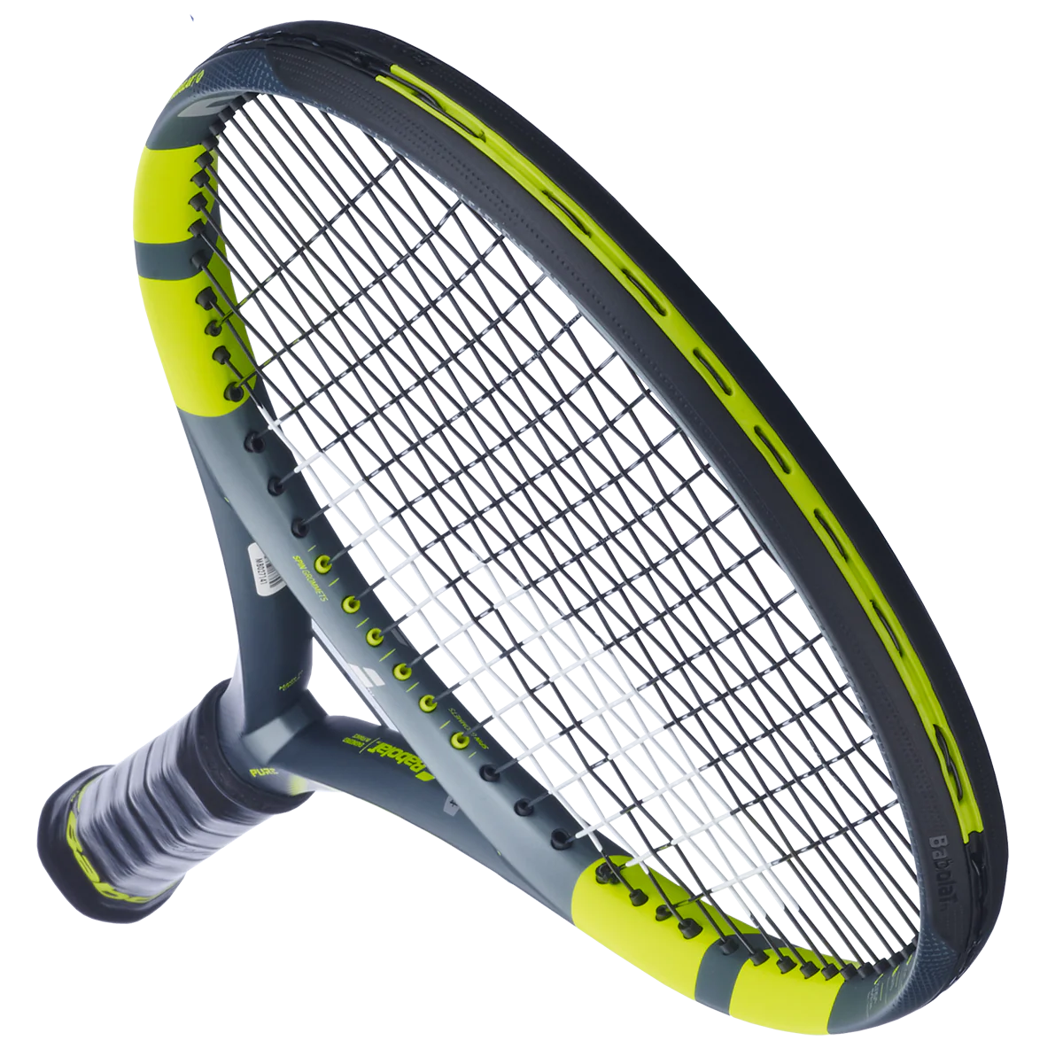 Babolat Pure Aero Gen9 Tennis Racket Frame Only - Image 4