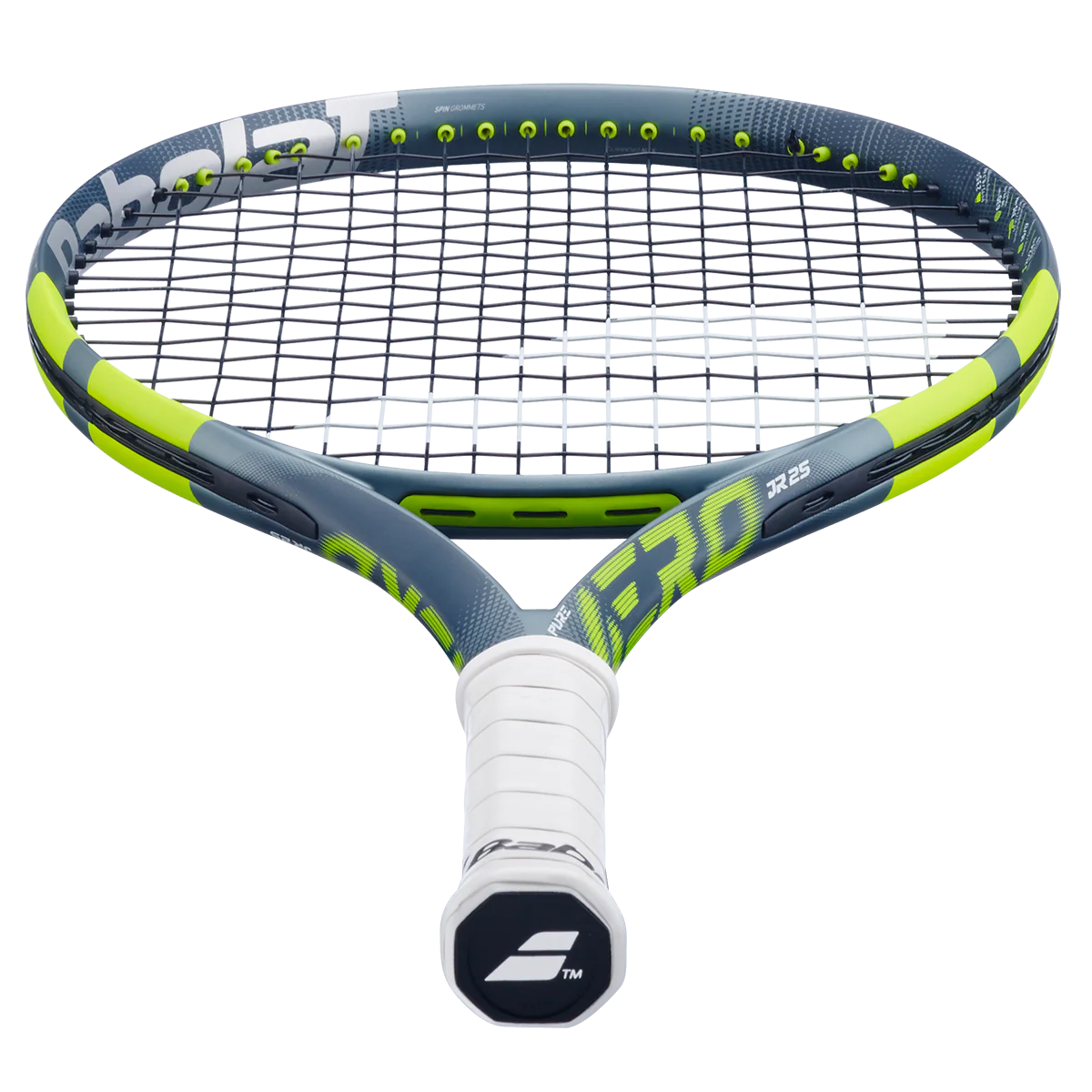 Babolat Pure Aero Junior 25 Gen9 Tennis Racket - Image 4
