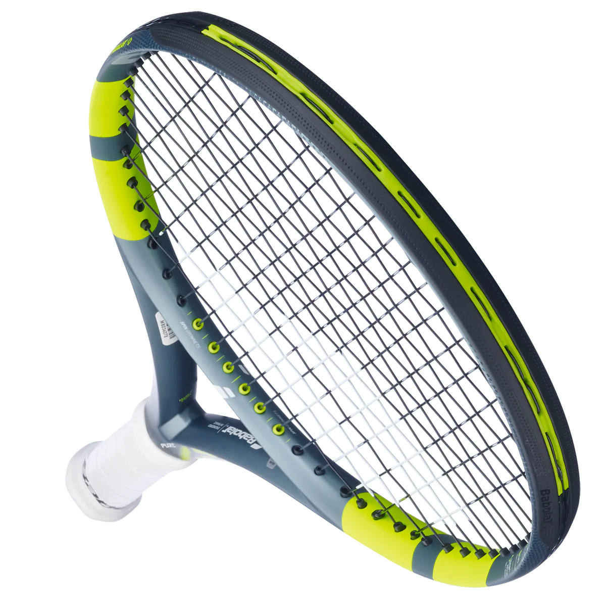 Babolat Pure Aero Junior 25 Gen9 Tennis Racket - Image 5