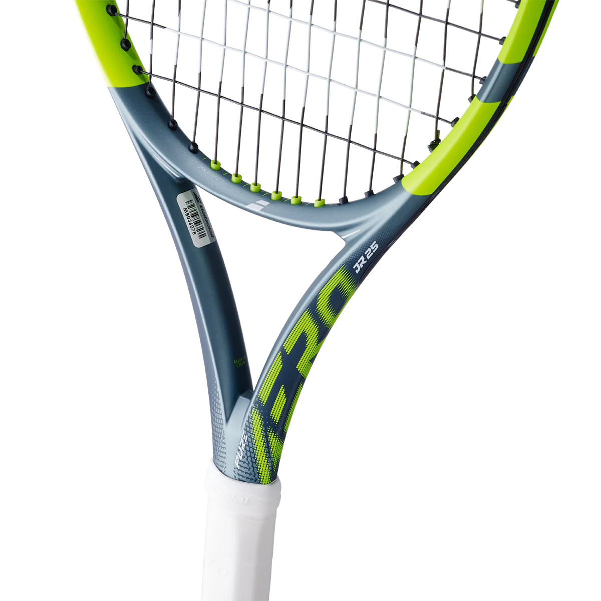 Babolat Pure Aero Junior 25 Gen9 Tennis Racket - Image 6