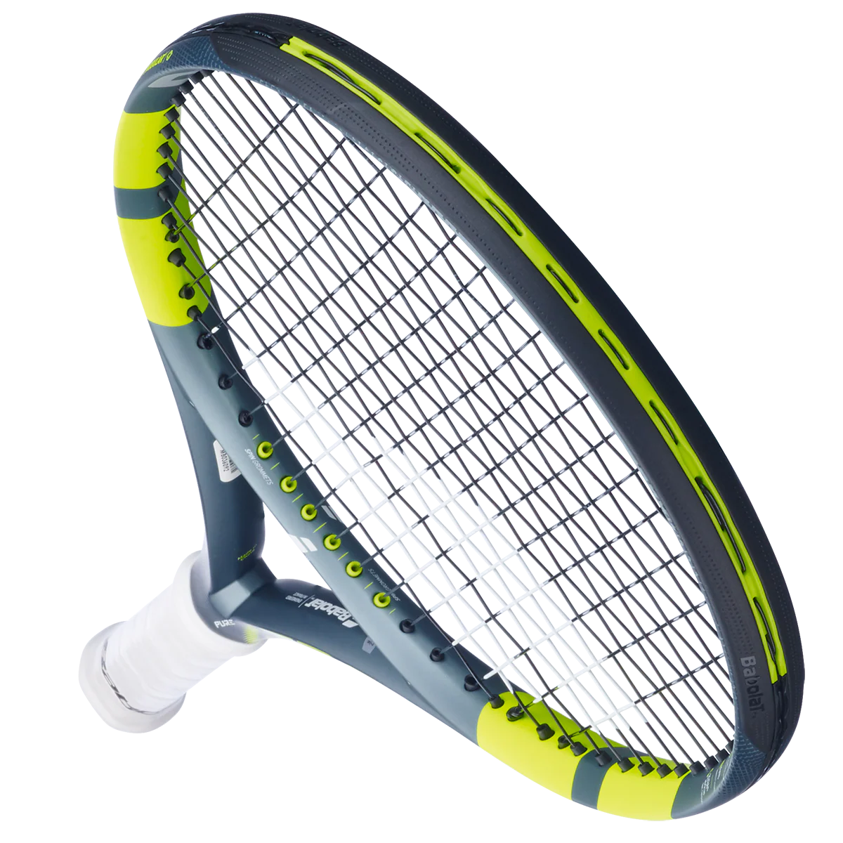 Babolat Pure Aero Junior 26 Gen9 Tennis Racket - Image 5