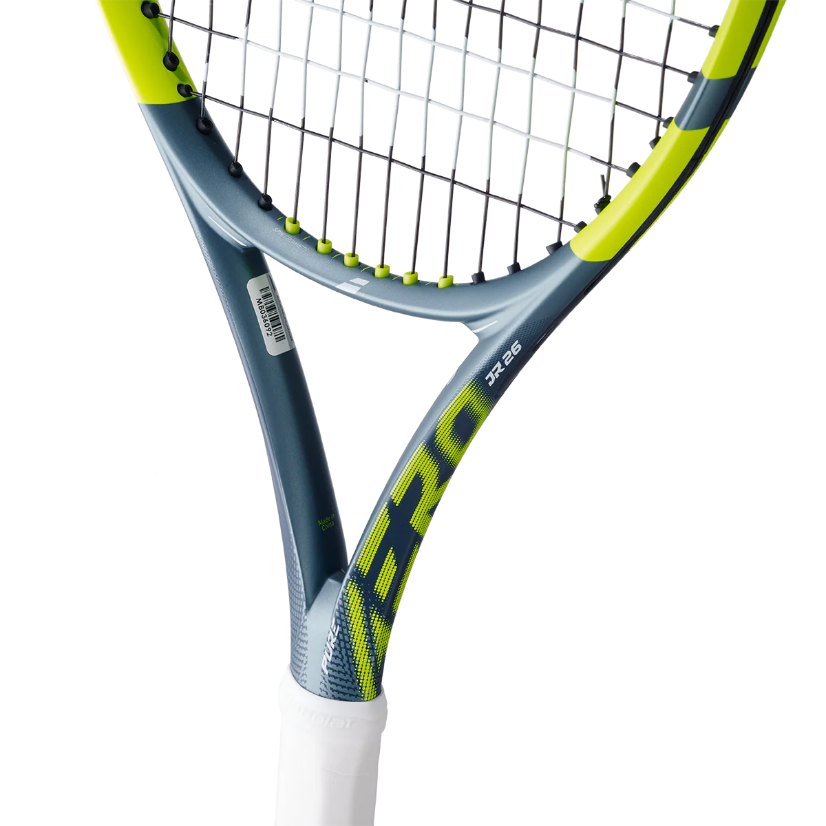 Babolat Pure Aero Junior 26 Gen9 Tennis Racket - Image 6