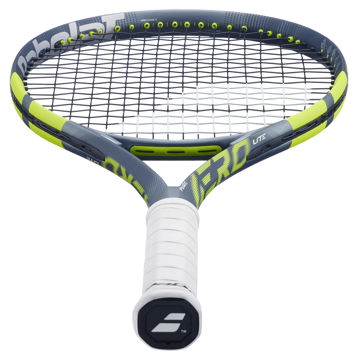 Babolat Pure Aero Lite Gen9 Tennis Racket - Image 3