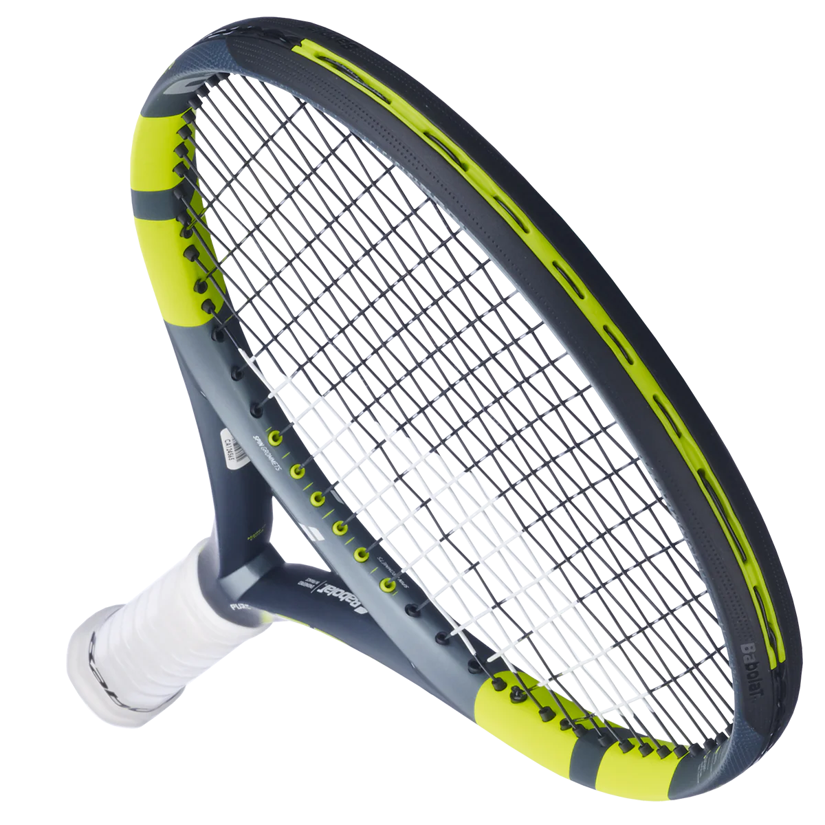 Babolat Pure Aero Lite Gen9 Tennis Racket - Image 4
