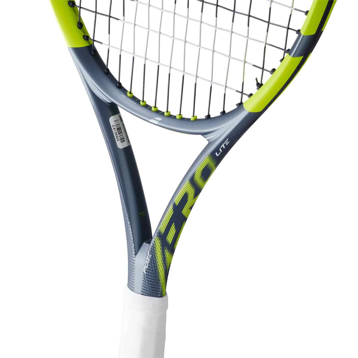 Babolat Pure Aero Lite Gen9 Tennis Racket - Image 5