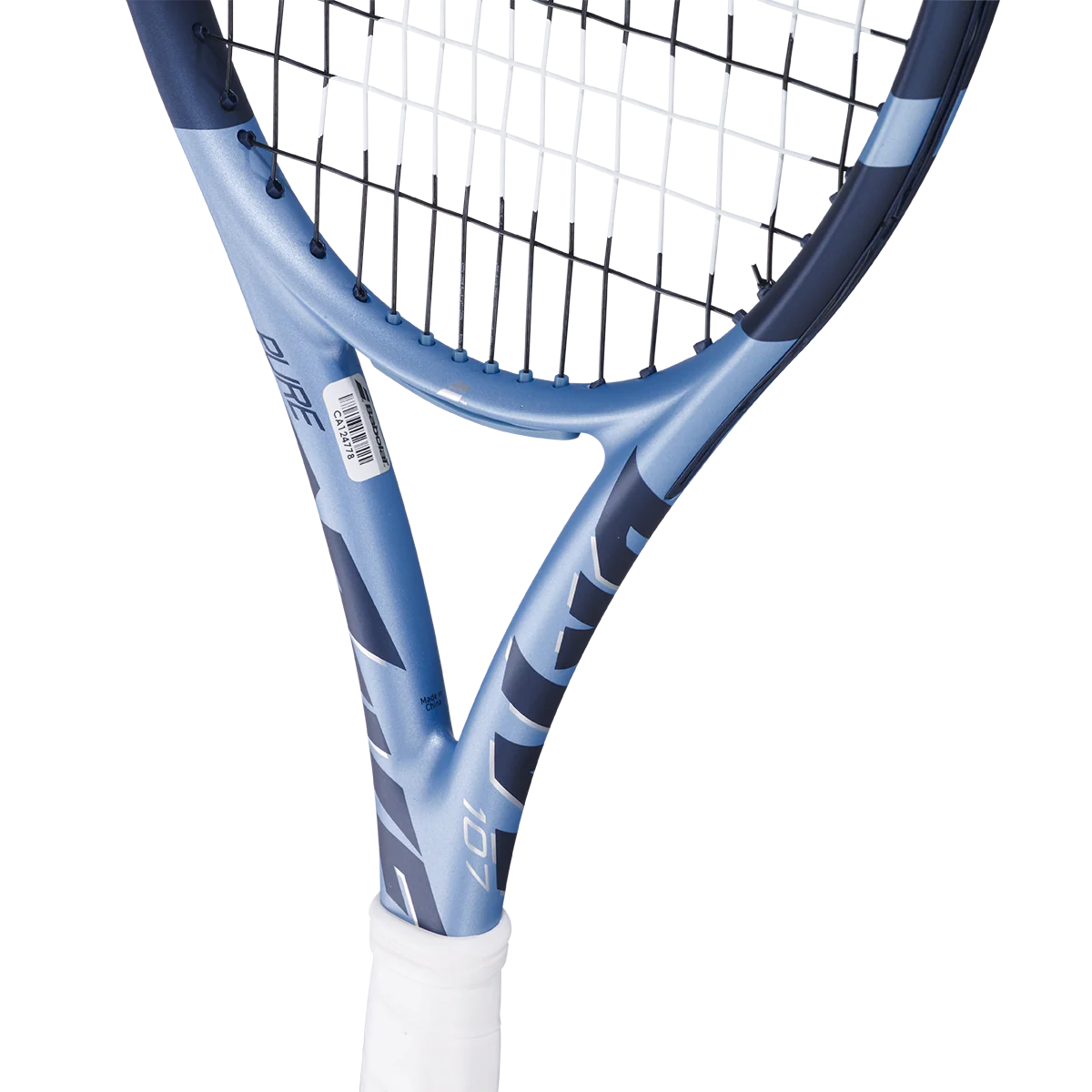 Babolat Pure Drive 107 Gen11 Tennis Racket - Image 6